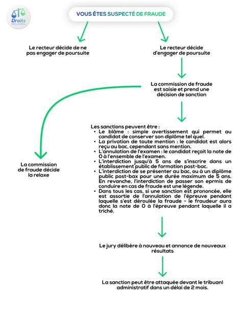 La Fraude Au Baccalaur At Droits Des Lyceens