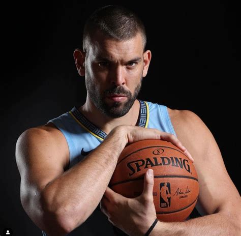 Marc Gasol Bio Career And Net Worth 2022 Update Players Bio