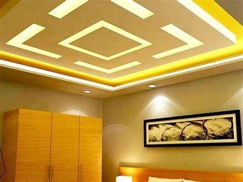 Aluminum Color Coated False Ceiling Thickness 8 Mm At Rs 55sq Ft In Noida