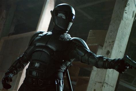 G.I. Joe: Retaliation - Snake Eyes | RPF Costume and Prop Maker Community