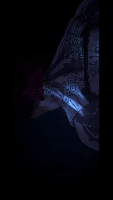 Vi League Of Legends Arcane Hd Phone Wallpaper Pxfuel