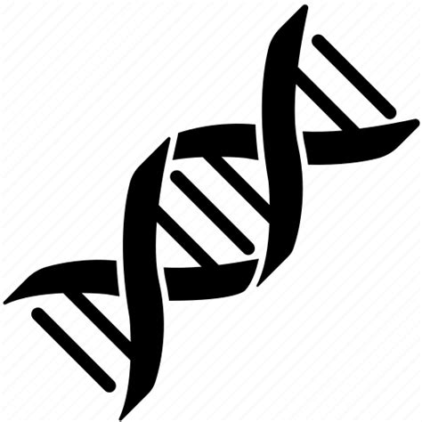 Dna Sequencing Icon