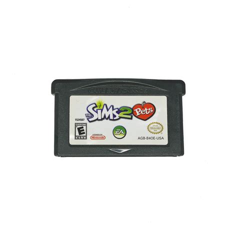 The Sims 2 Pets