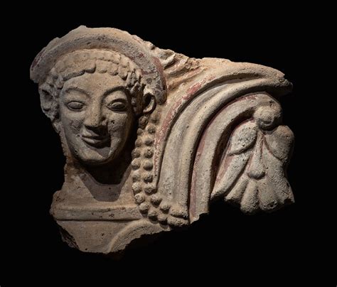 Ancient Etruscan Art Kallos Gallery