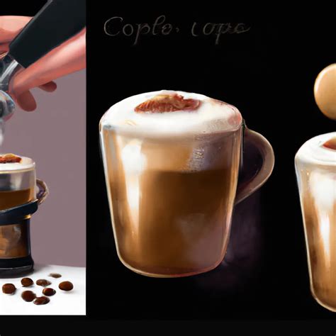 Descubra Como Fazer Cappuccino Perfeito