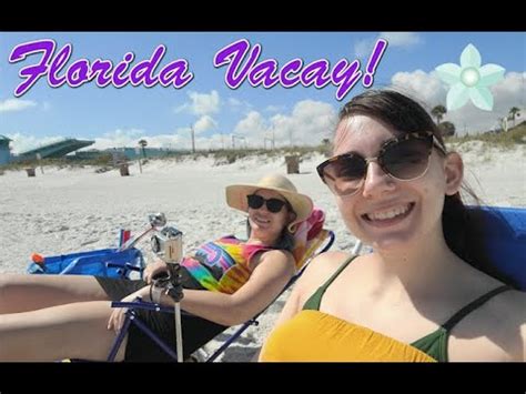 Florida Vlog 2023 YouTube