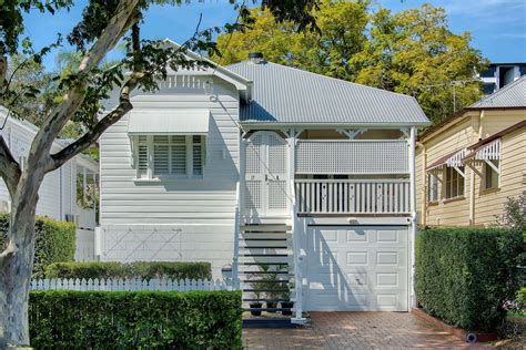 Tips For Renovating A Queenslander Home Without Losing Its Charm Se