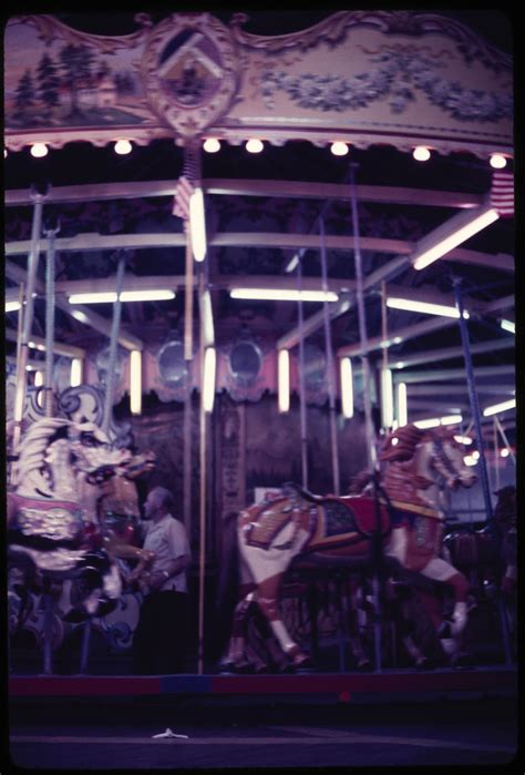 Coney Island Base Arch