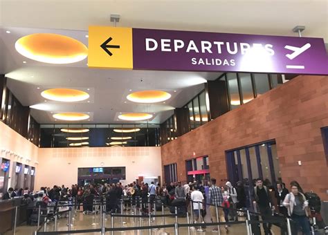 Fly From Tijuana Airport Via Cbx Cross Border Xpress 2 Dads With Baggage