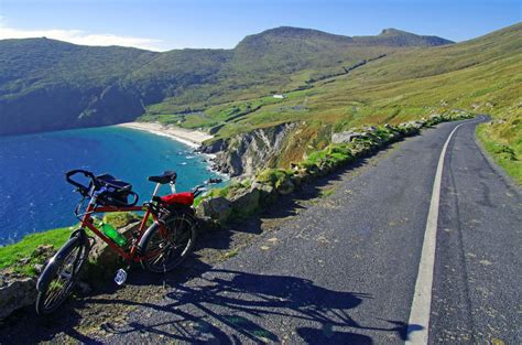 Achill Island: Paradise at the Edge