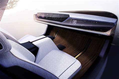 Chrysler Showcases The Future Of The Car Interior At CES 2023 | CarBuzz