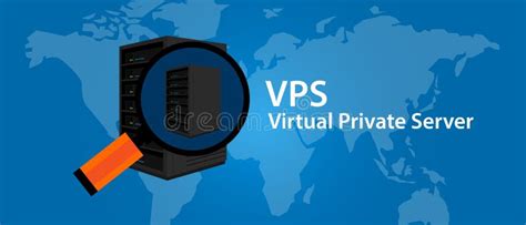 VPS Virtual Private Server Web Hosting Services Infrasctructure