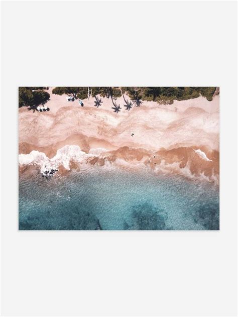 Beach Poster | Postery.com | Posters Online