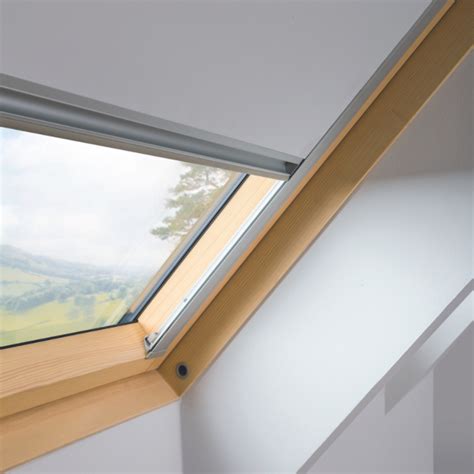 Skylight Blinds Quality Roof Window Blinds Roofwindows You