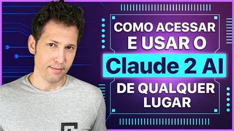 O Claude Ai N O Est Dispon Vel Em Seu Pa S Veja Como Desbloque Lo