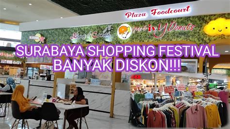 Delta Plaza Surabaya Surabaya Plaza Youtube