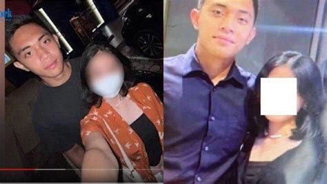 Mario Dandy Dilaporkan Ag Ke Polda Metro Jaya Terkait Kekerasan Seksual