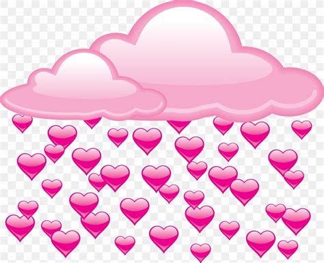 Rain Love Heart Clip Art Png 5140x4185px Rain Cloud Drawing Heart