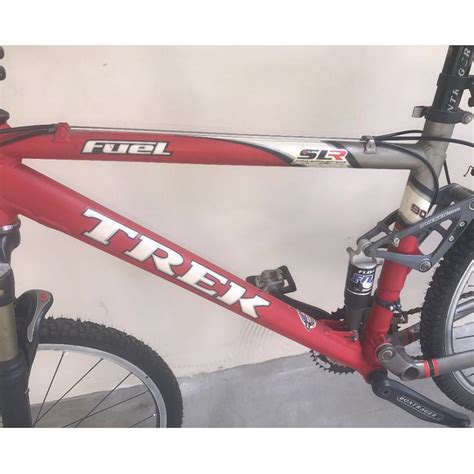 Trek Fuel 90