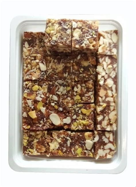 Dry Fruit Chikki Packaging Size 1000 G At Rs 800 Kg In Surat ID