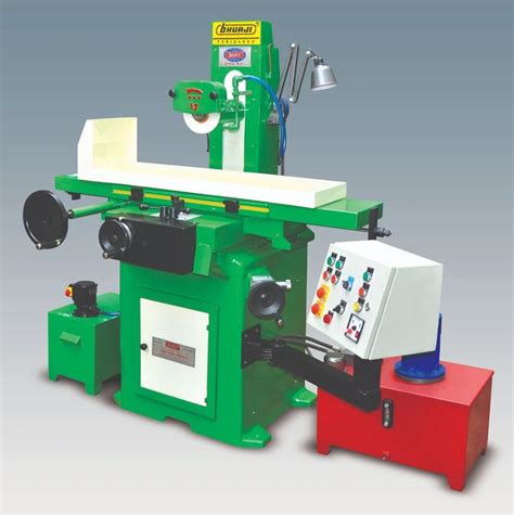 300 X 600 Hydraulics Surface Grinding Machine At Rs 465900 Piece