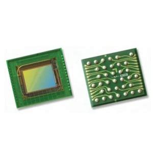 Ov Omnivision Technologies Cmos Image Sensor