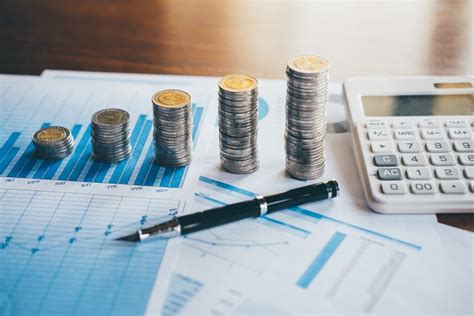 Importancia de las Matemáticas Financieras en los Negocios