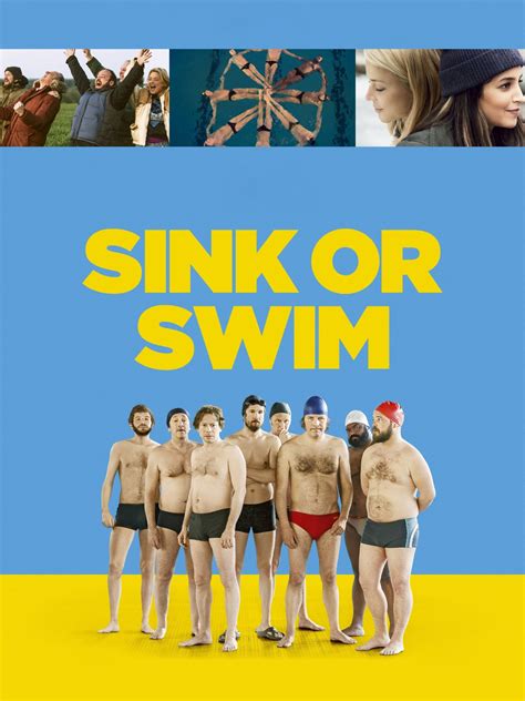 Sink Or Swim Trailer 1 Trailers And Videos Rotten Tomatoes