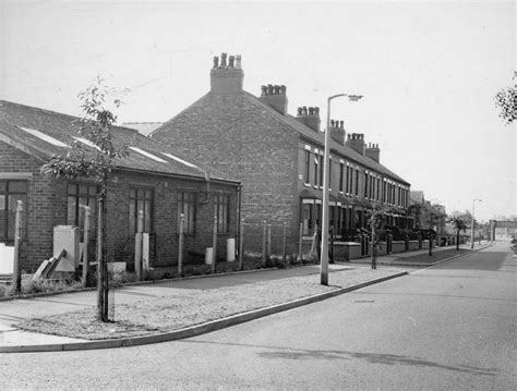 In Pictures Gorton Through Time Manchester Evening News