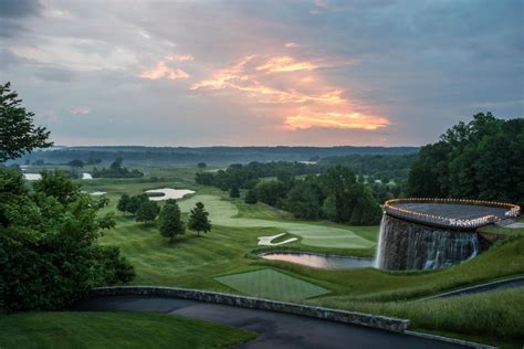 Trump National Golf Club Washington Dc Mission Benefits And Work