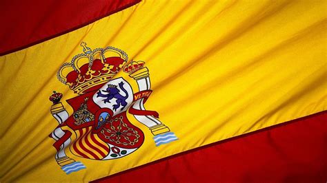 Spanish Flag Wallpapers Wallpaper Cave