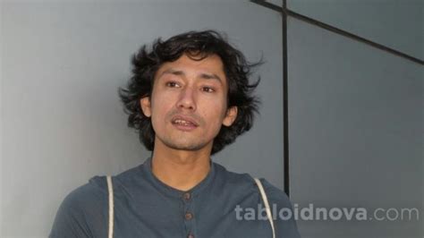 Revaldo Pemeran Di Sinetron Serigala Terakhir 2 Itu Ditangkap Lagi