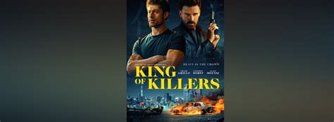 King Of Killers Movie Cast Release Date Trailer Posters Reviews