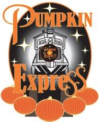 New Hampshire Pumpkin Festival, Laconia NH - Granite State Scenic Railway