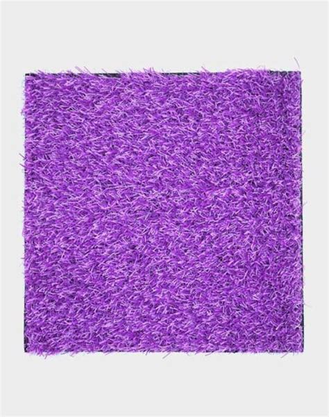 Purple Artificial Grass Purple Astroturf Sgc Usa