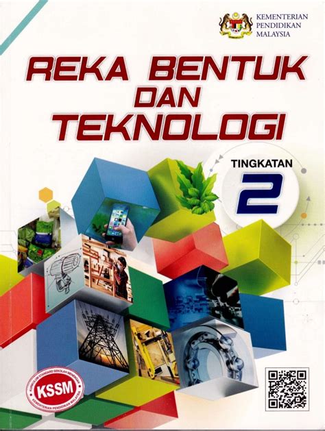 Buku Teks Rbt Tingkatan 2