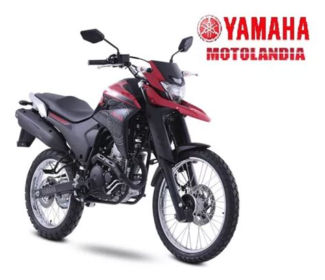 Yamaha Xtz 250 MercadoLibre