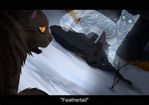 Salvation By WildDusTT On DeviantArt In 2022 Warrior Cats Art