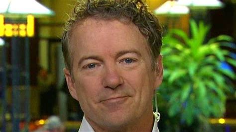 Rand Paul On Focusing On Foreign Policy During Gop Debate Fox News Video