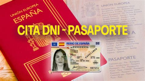 Pasos Para Obtener Tu Cita Para Pasaporte N Mero De Forma R Pida Y