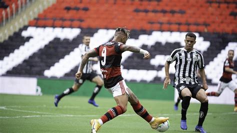 Santos x Flamengo veja as prováveis escalações e onde assistir ao