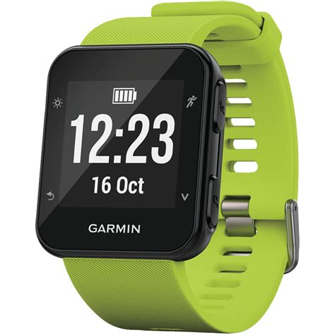 Garmin Forerunner 35 GPS Running Watch - Walmart.com