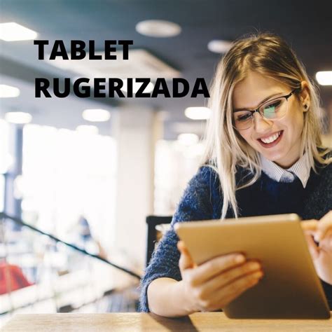 Tablet Para Programar Tabletismo