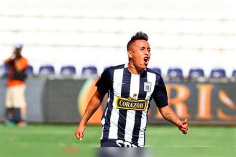 Alianza Lima Christian Cueva Podr A Regresar Al Club Ntimo