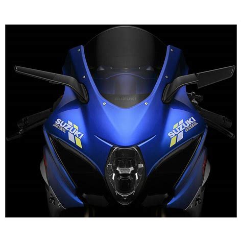 Rizoma Stealth Mirror Pair Yamaha Yzf R