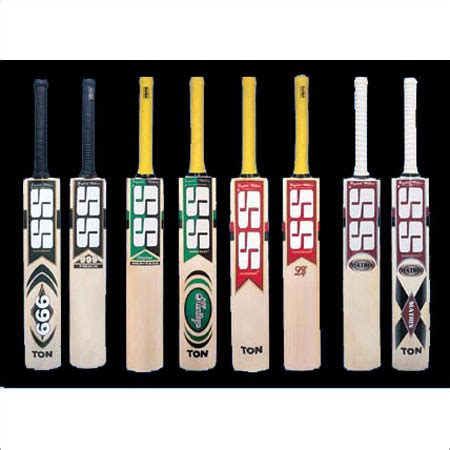 Cricket Bats in Mumbai, Maharashtra, India - SPORTS WORLD