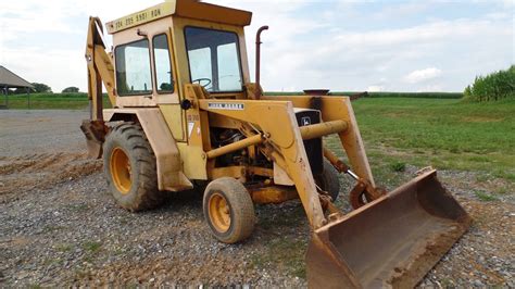 JOHN DEERE 310A And 310B Backhoe Loader Service Repair Manual