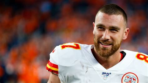 Travis Kelce Just Launched New Prepared Meals—and They’re Only ...