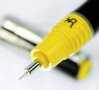 Technical Drawing Pens | Drawing Pens – graphicsdirect.co.uk