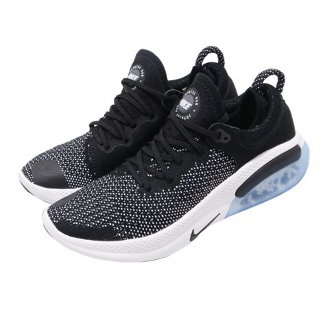 Nike Wmns Joyride Run Flyknit Black White Aq Kicksonfire